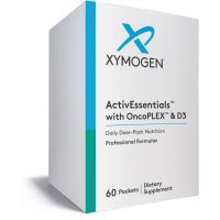 ActivEssentials™ with OncoPLEX™ & D3 60 Packets