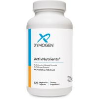 ActivNutrients® 120 Capsules
