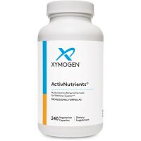 ActivNutrients® 240 Capsules
