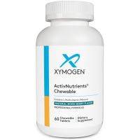 ActivNutrients® Chewable Mixed Berry 60 Tablets