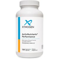 ActivNutrients® Performance 120 Capsules