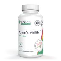 Adam's Virility™ - 60 Capsules