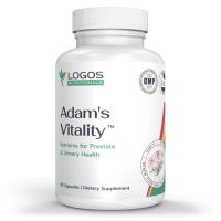 Adam's Vitality™ - 90 Capsules