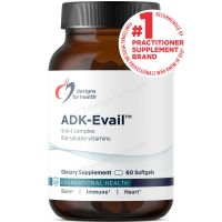 ADK Evail™ - 60 Softgels