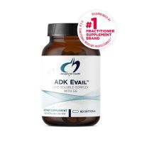 ADK Evail™ - 60 Softgels