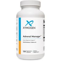Adrenal Manager™ 120 Capsules