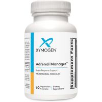 Adrenal Manager™ 60 Capsules