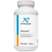 Adrenaliv® 120 Capsules