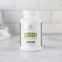 Adrenal Support Adaptogenic Herbs - 180 Capsules