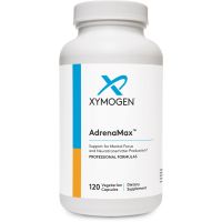 AdrenaMax™ 120 Capsules