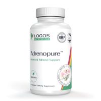 Adrenopure™ - 60 Capsules