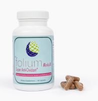 Folium RelaX - 90 Capsules