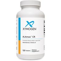 ALAmax™ CR 120 Tablets