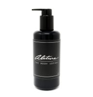 The Alitura Body Lotion