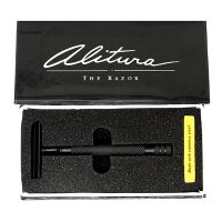 The Alitura Razor - Obsidian