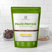 Paleo Protein Double Chocolate - 30 Servings 