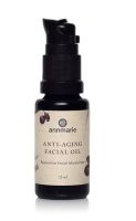 Anti-Aging Facial Oil - 15 mL