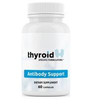 Antibody Support - 60 Capsules