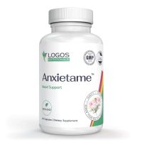 Anxietame™ - 60 Capsules