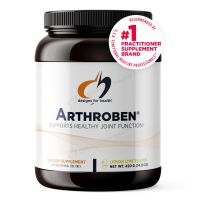 Arthroben Lemon Lime 420 g (14.8 oz)