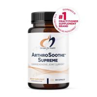 ArthroSoothe™ Supreme 120 Vegetarian Capsules