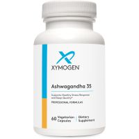 Ashwagandha 35 60 Capsules