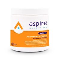 Multi+ Multi-Vitamin Powder (Unflavored) - 1.12 oz (33.9 g)