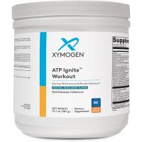ATP Ignite™ Workout Mixed Berry 30 Servings