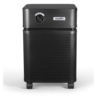 Healthmate Plus (Black) - Austin Air Systems