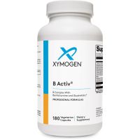 B Activ® 180 Capsules