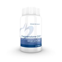 Pregnenolone CRT™ - 60 Tablets