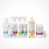 Starter Kit + Oxygen Boost