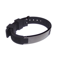 Bio Band - Black on Black
