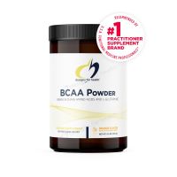 BCAA Powder with L-Glutamine 270 g (9.5 oz)