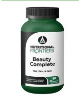 Beauty Complete - 60 Capsules