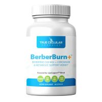 Berberburn+ - 60 Capsules