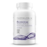 Berberine Enhanced Absorption - 90 Capsules