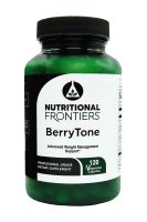 BerryTone 120 Veg Capsules