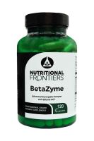 BetaZyme 120 Capsules