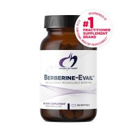 Berberine-Evail™ - 60 softgels