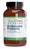 BioBalance Probiotic - 30 Vegetarian Capsules