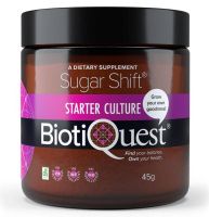 Sugar Shift® Starter Culture - 45 Grams