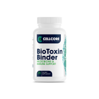BioToxin Binder - 120 Capsules