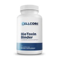 BioToxin Binder - 120 Capsules
