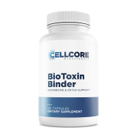 BioToxin Binder - 120 Capsules