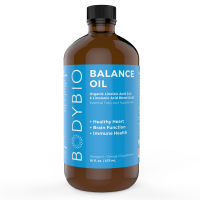 Balance Oil Liquid - 16 fl oz