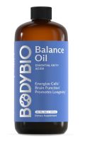 Balance Oil Liquid (Omega 6 + 3) - 16 fl oz (473 mL)