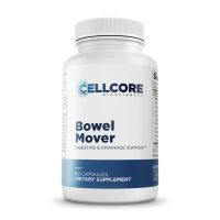 Bowel Mover - 90 Capsules