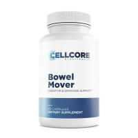 Bowel Mover - 90 Capsules