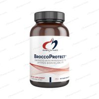 BroccoProtect™ - 90 Vegetarian Capsules